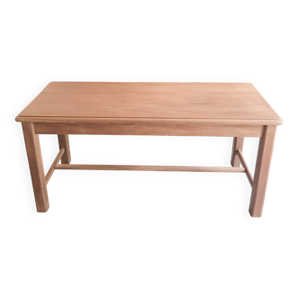 Table de ferme