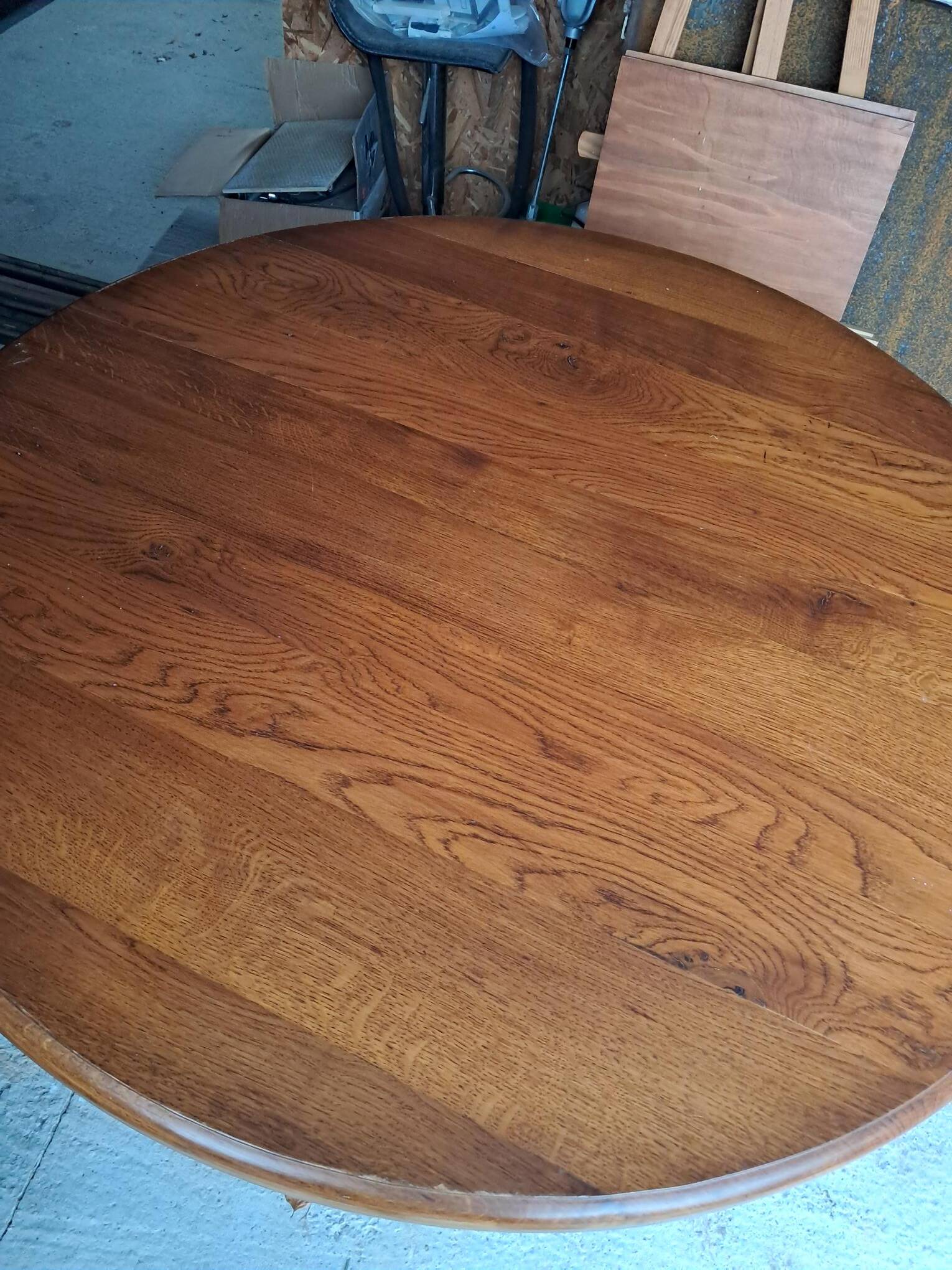 Side table