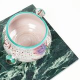 Bowl with handles Vallauris