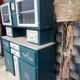 Vintage furniture