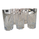 Niagara Cristal glasses from Sèvres