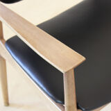 Pair of armchairs 1950