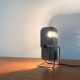 Vintage table lamp from the Italian space age by Targetti