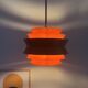 Vintage Trava pendant - Carl Thore - Granahaga - Swedish design lamp
