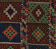 Anatolian handmade kilim rug 211 cm x 154 cm