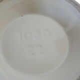 Ceramic vase W Germany