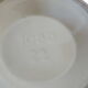 Vase ceramique W Germany