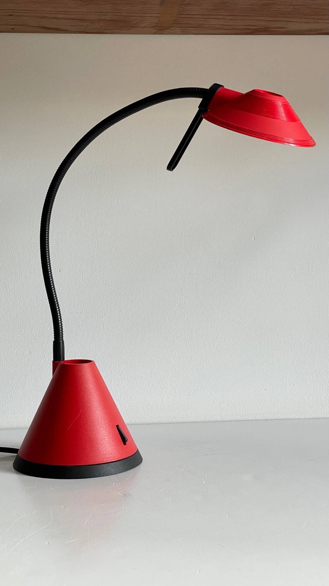 VINTAGE Spanish Design Desk Lamp