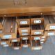 Craft furniture 35 librarian drawers
