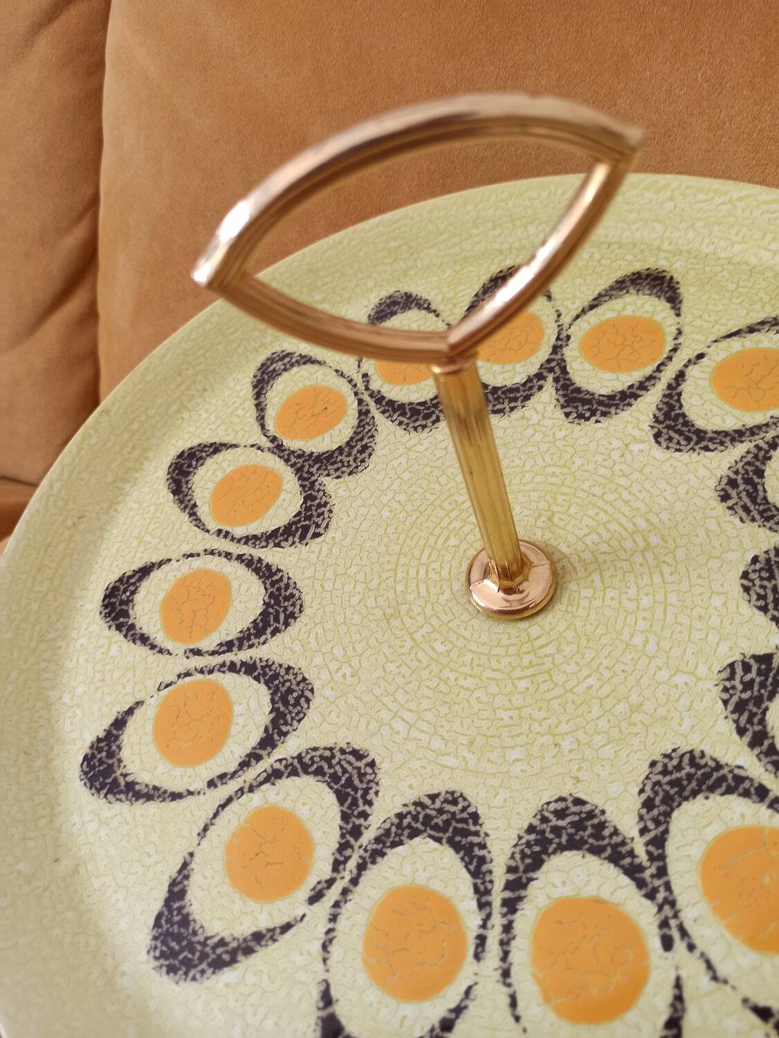 Plateau à fromages St Clément