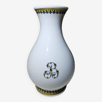 Bauscher weiden vase