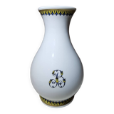 Bauscher weiden vase