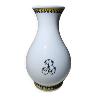 Bauscher weiden vase