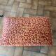 Upholstered stool