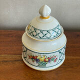 Villeroy and Boch sugar box
