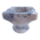 Marble mortar