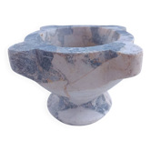 Marble mortar