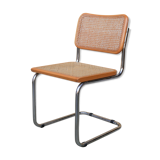 Chair B32 by Marcel Breuer, Made in Italy