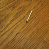 Oak desk, Danish design, 1960s, production: Denmark