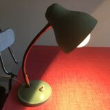 1950s office lamp