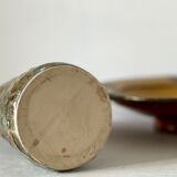 Ceramic vase from Tamegroute