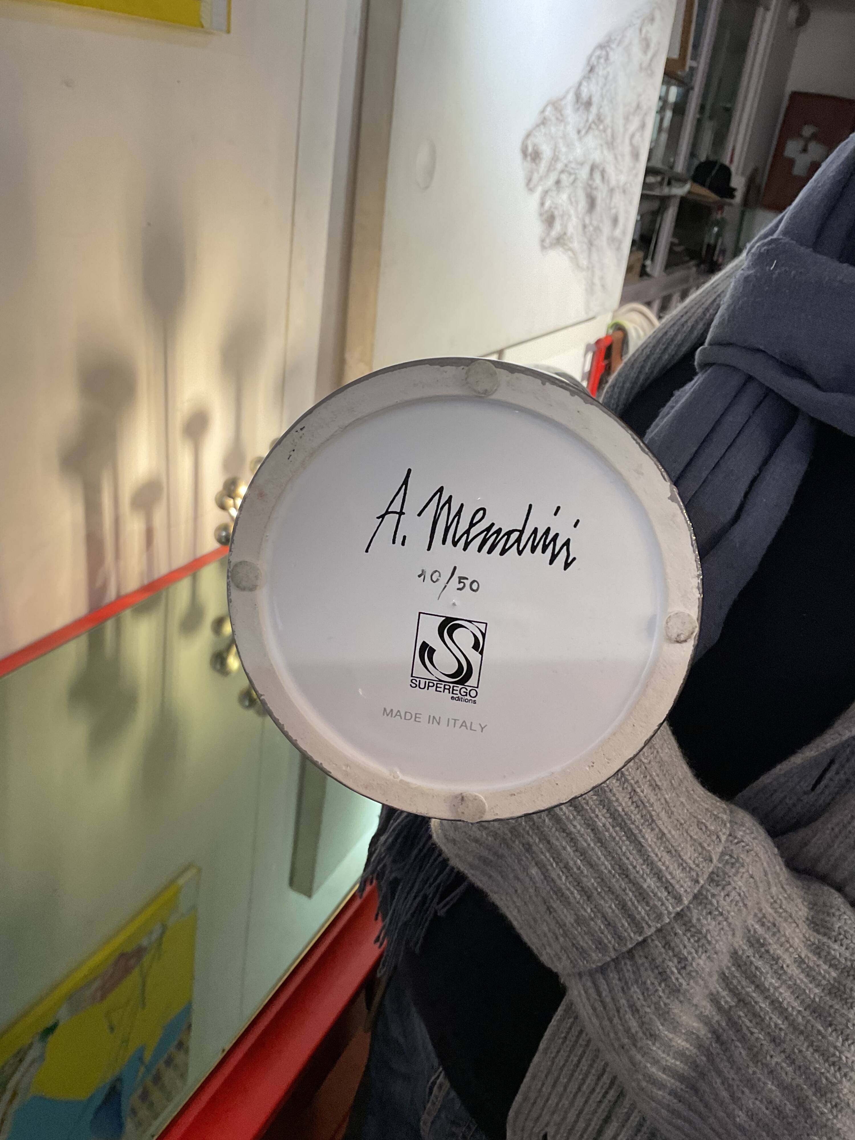 Totem Alessandro Mendini