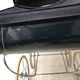 Pram, vintage English style carrycot 60/70s