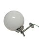 BTK wall lamp in art deco style