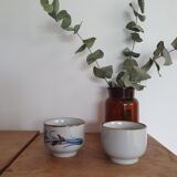 Set of 2 containers