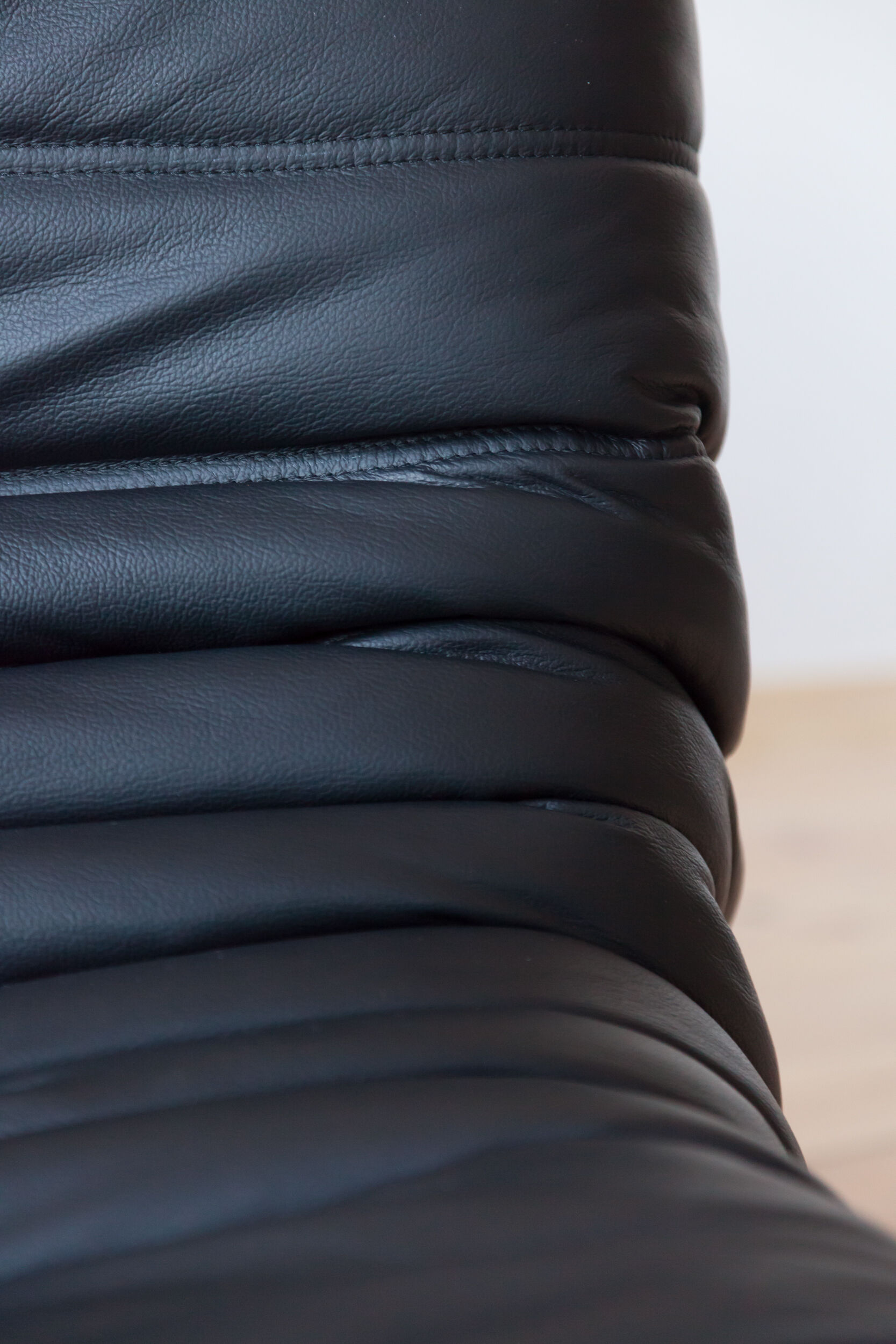 Togo sofa set model designed by Michel Ducaroy 1973