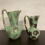 Pair of vintage vases