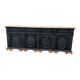 Grand bar en bois