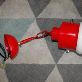 Hanging forms bulb 70-80