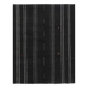 Vintage Turkish kilim handwoven 255x323 cm