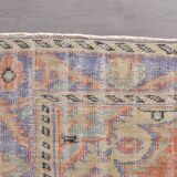 Oushak Bohemian Vintage Area Rug sku684