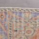 Oushak Bohemian Vintage Area Rug sku684