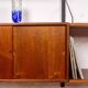 Poul Cadovius Shelving System Cado Royal Vintage Teak 60s