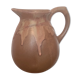 Pitcher in sandstone flamed by DENBAC – mid. XXth