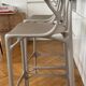 Starck high chairs