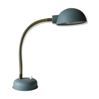 Industrial office lamp