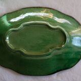 Ancient ravier glazed Provence
