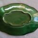 Ancient ravier glazed Provence