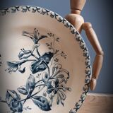 Chevrefeuille Terre de fer plate