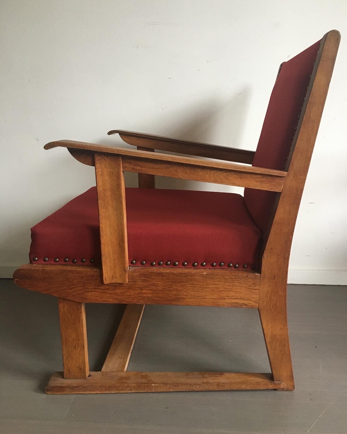 Armchair 1920/30