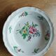 Plat creux Lunéville Keller et Guérin
