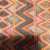 Tapis berbert fait main en laine