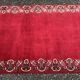 Keshan Persian Gallery Rug. 472x94cm