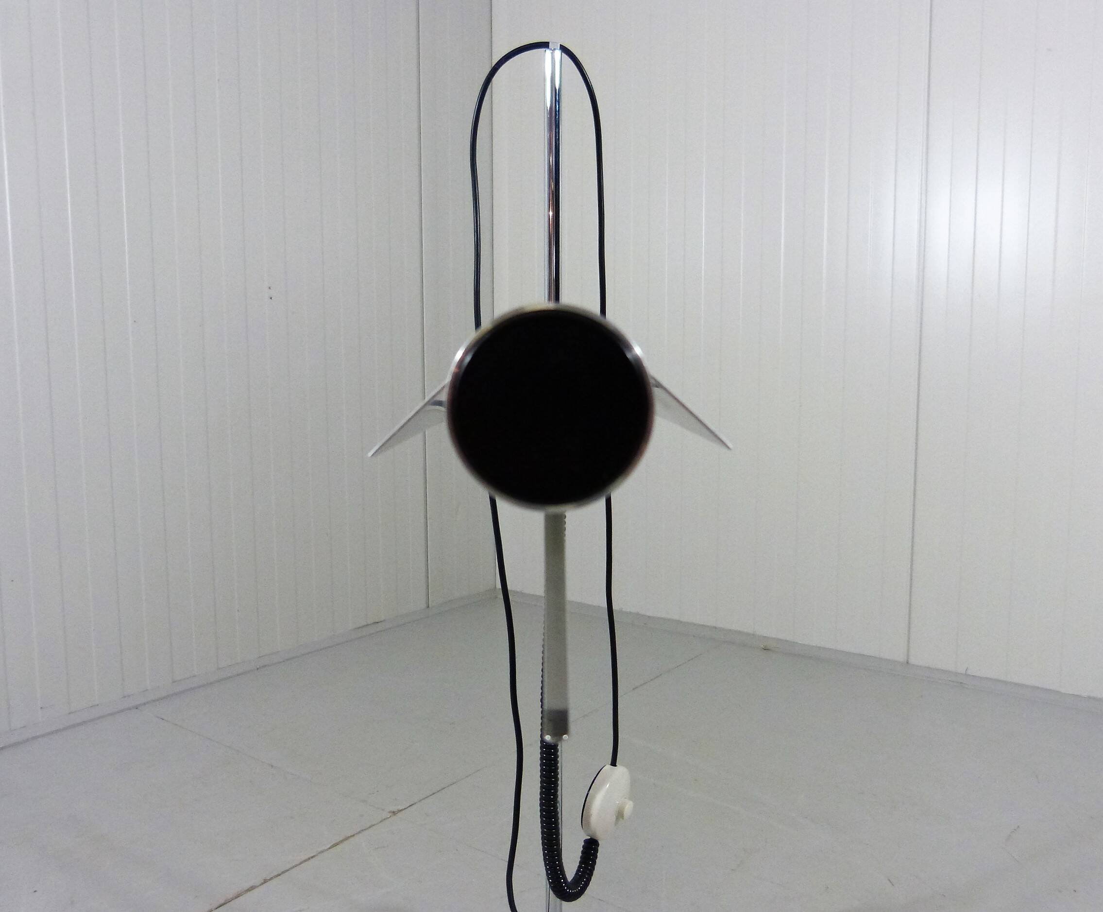 Lampe de bureau Halo 250 par Baltensweiler, Suisse