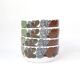 Porcelain Breakfast Tableware by Thomas, 1970s, Set of 19