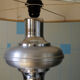 Lampe des années 70